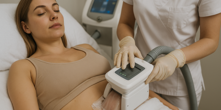 body contouring treatment