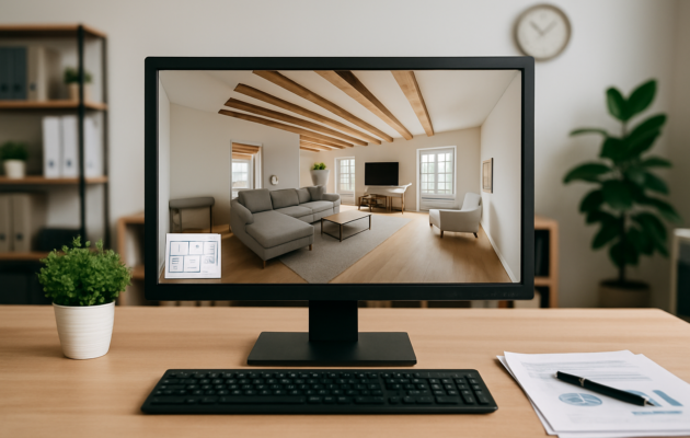 virtual tour software