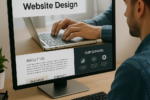 web design agency