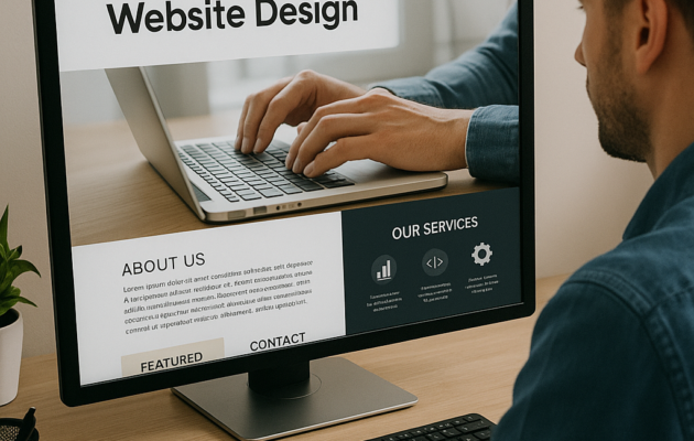 web design agency