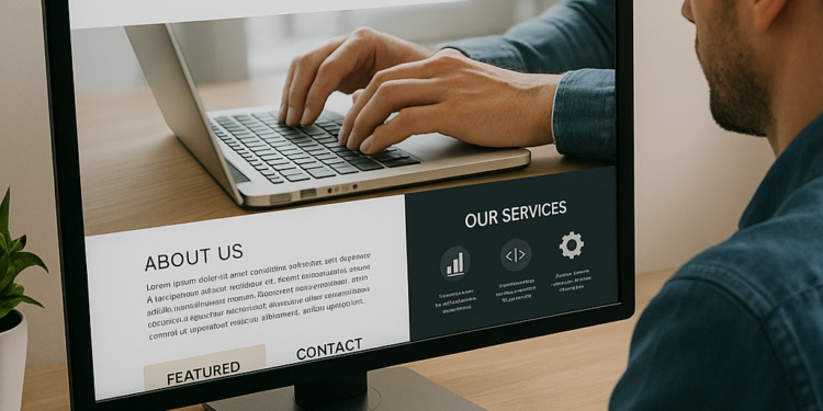 web design agency