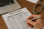medical chronologies