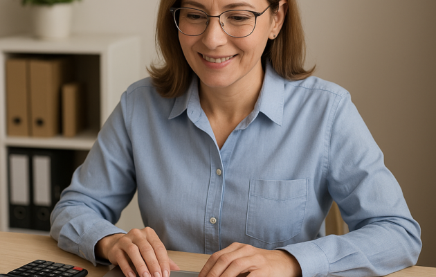 small business tax service