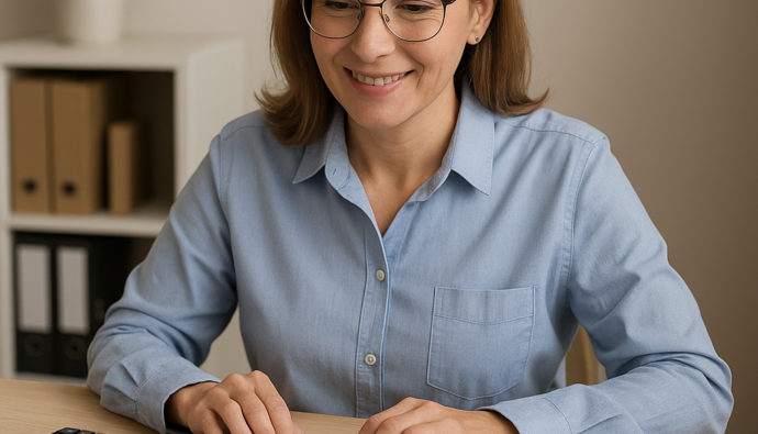small business tax service