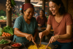 culinary travel