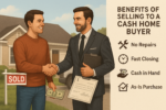 cash home buyer