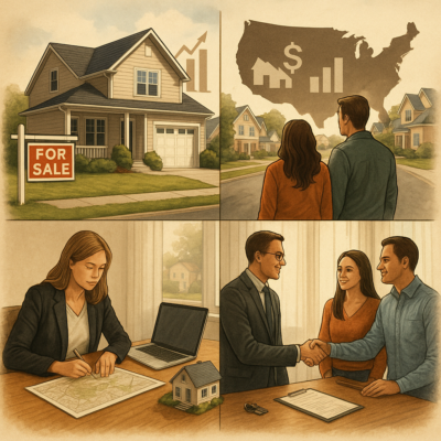 real estate market trends