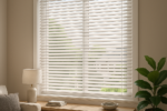 smart window blinds