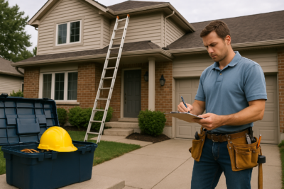 property maintenance