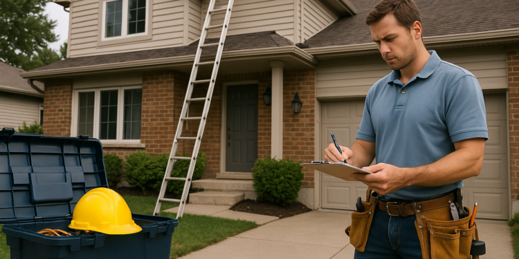 property maintenance