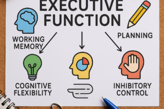 executive function