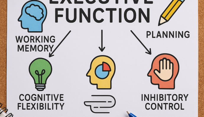executive function