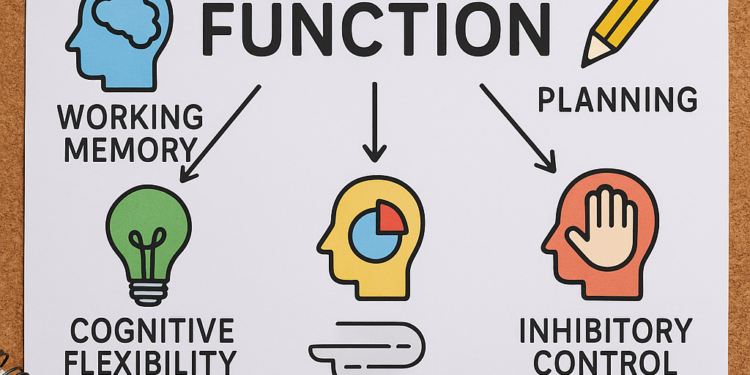 executive function