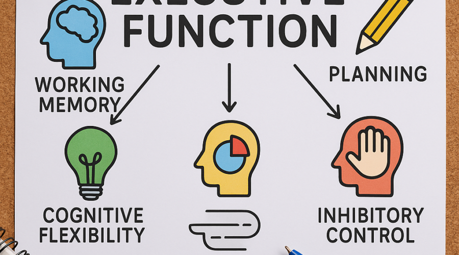 executive function