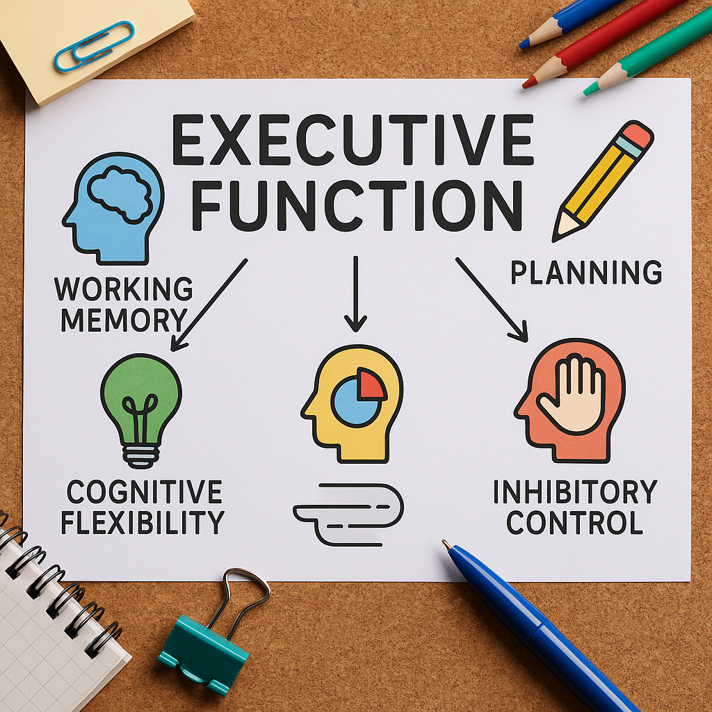 executive function
