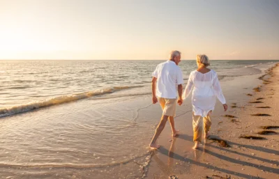 Coastal Living Shapes Wellness: Natural Benefits of Seaside Lifestyles