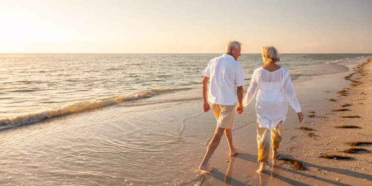 Coastal Living Shapes Wellness: Natural Benefits of Seaside Lifestyles