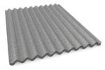 Corrugated Plastic Roofing
