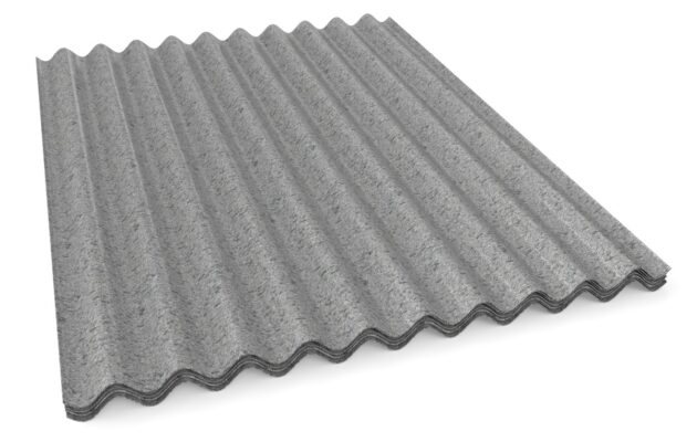 Corrugated Plastic Roofing