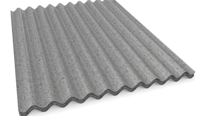 Corrugated Plastic Roofing