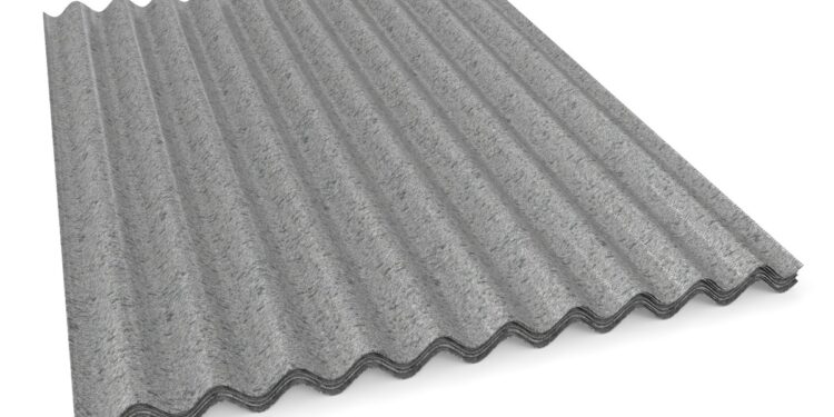 Corrugated Plastic Roofing