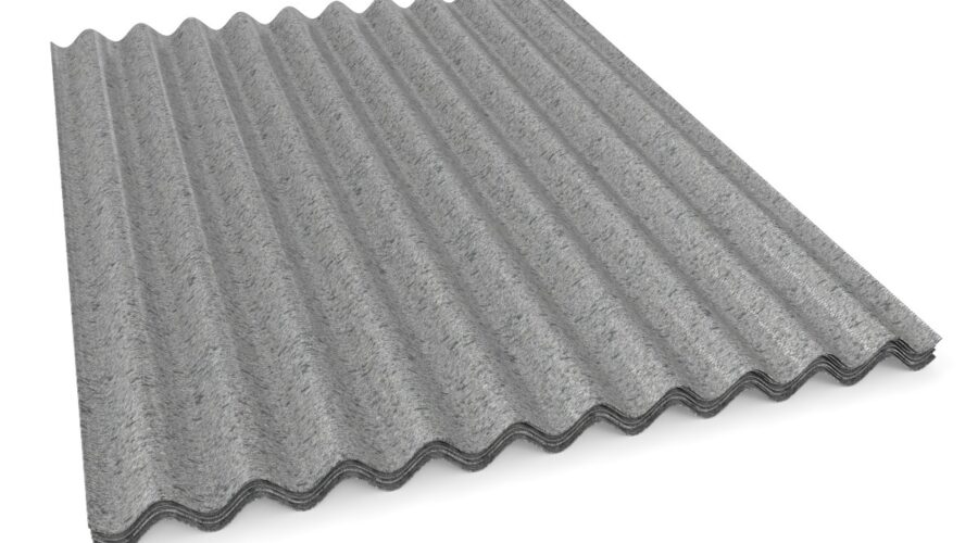 Corrugated Plastic Roofing