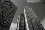 How Tall Does a Building Have to be to be Considered a Skyscraper