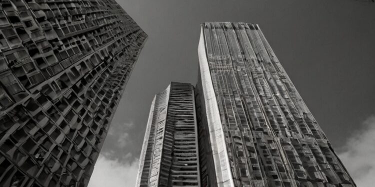 How Tall Does a Building Have to be to be Considered a Skyscraper