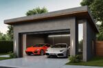 3 Car Garage Dimensions