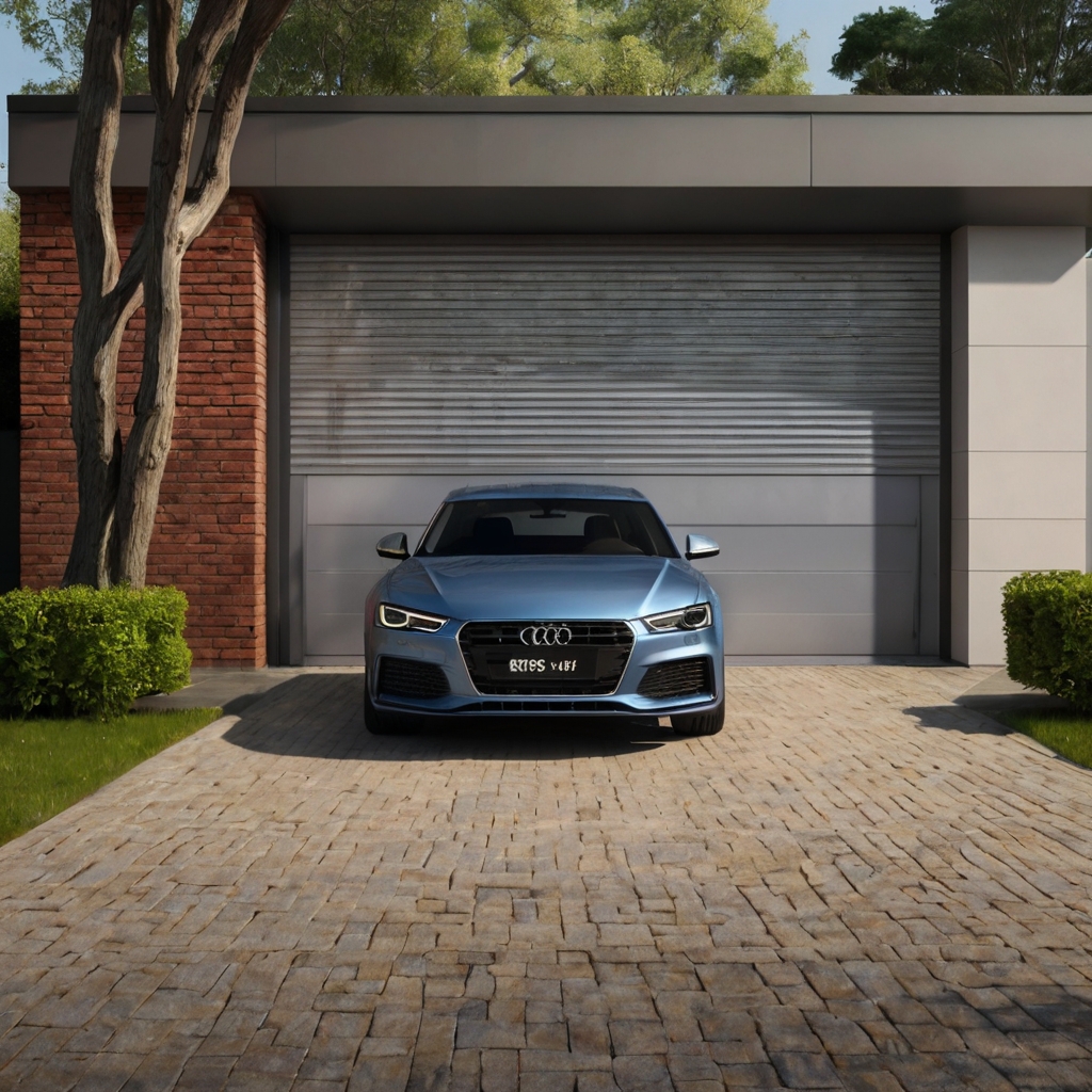 3 Car Garage Dimensions