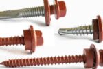 Metal Roofing Screws