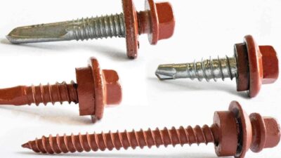 Metal Roofing Screws