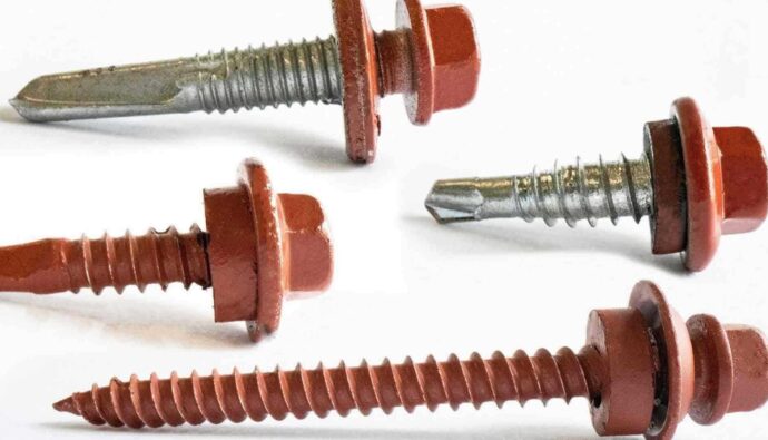 Metal Roofing Screws