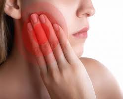 Pain When Biting or Chewing