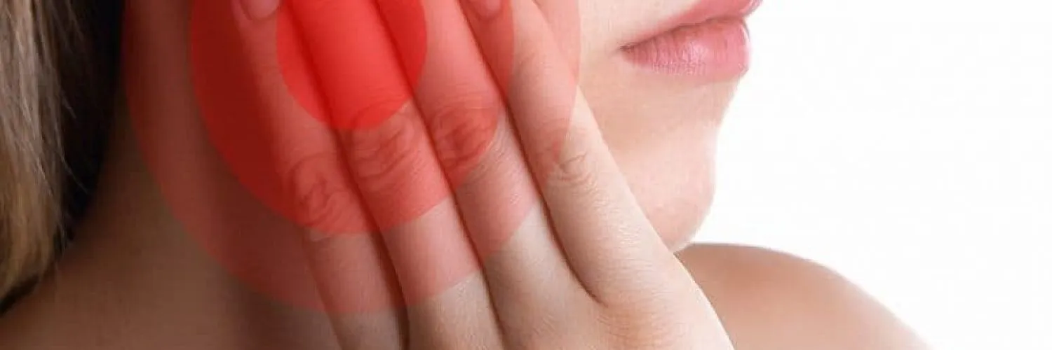 Pain When Biting or Chewing
