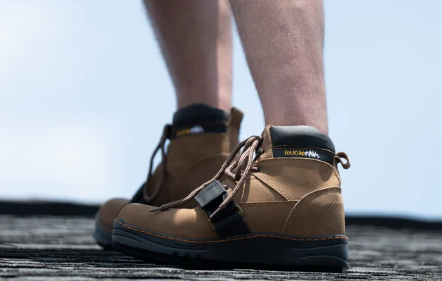 roofing shoes