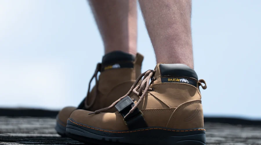 roofing shoes