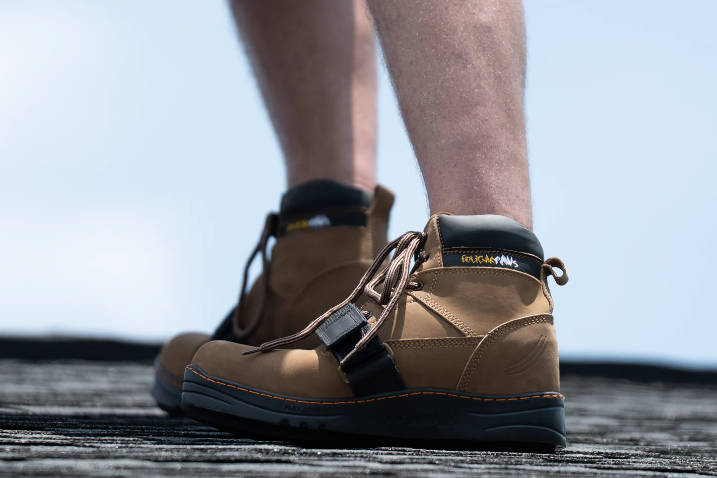 roofing shoes