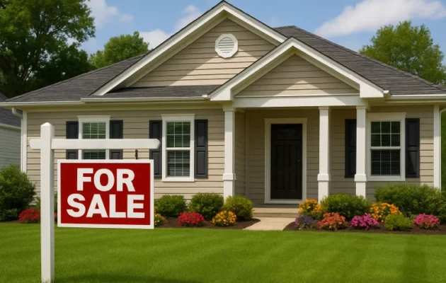 quick home sale strategies