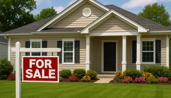 quick home sale strategies