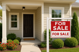How to Sell Your House Fast