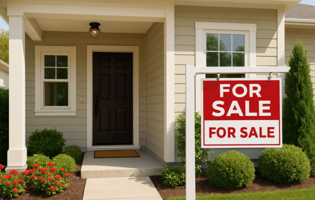 How to Sell Your House Fast