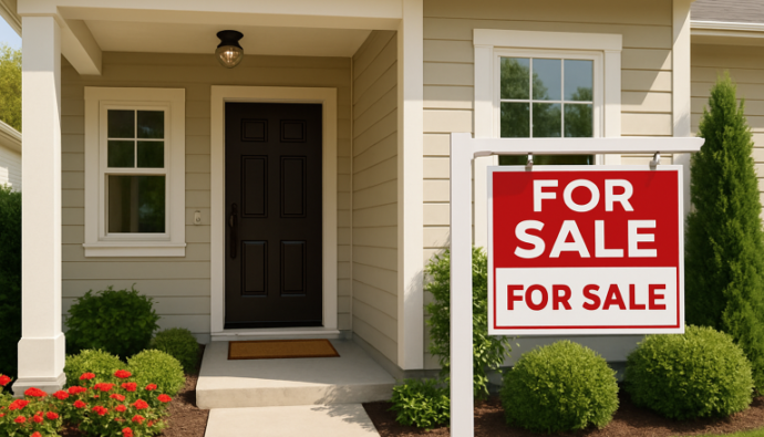 How to Sell Your House Fast