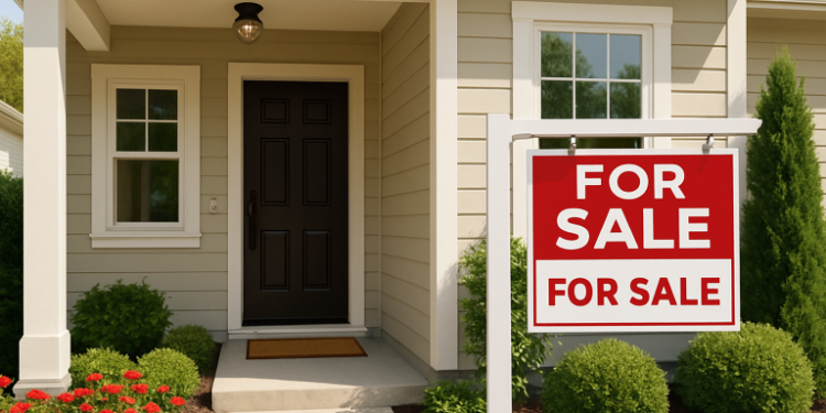 How to Sell Your House Fast