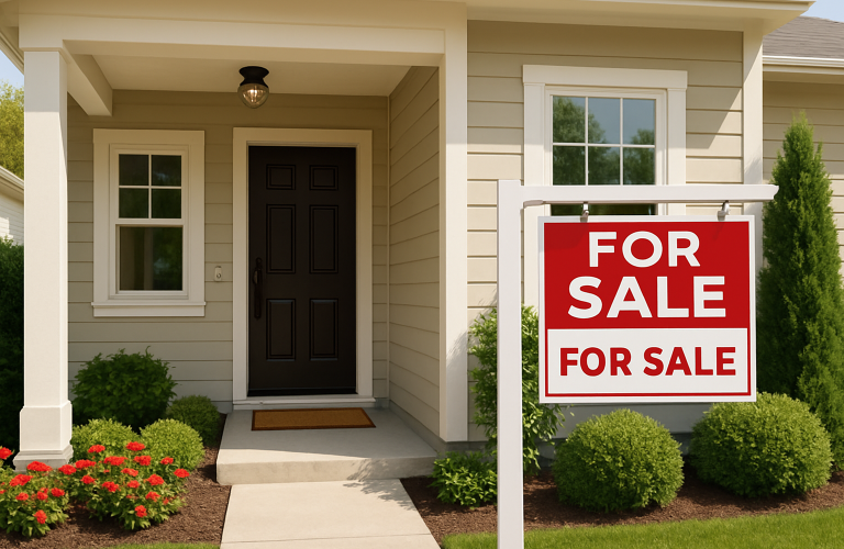 How to Sell Your House Fast