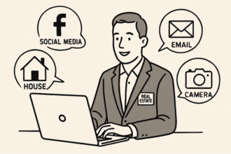 real estate advertising strategies