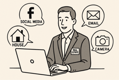 real estate advertising strategies