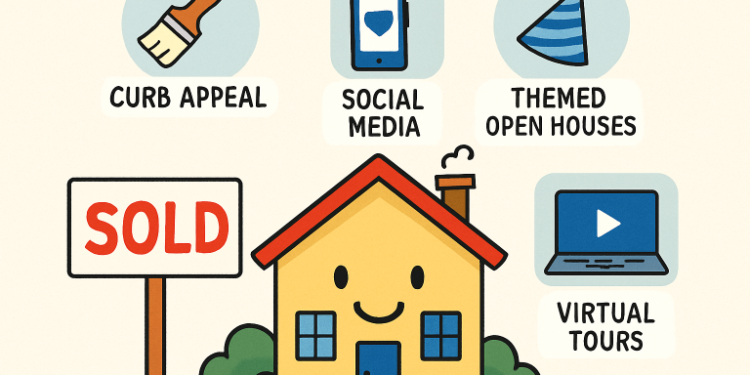 sell a house now in Parma