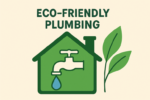 Eco-friendly plumbing tips