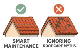 roofing contractors